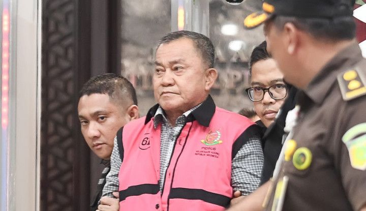 Eks Waka BGN Lodewyk Pusung Ajukan Praperadilan Lagi, Ini Respons Kejagung