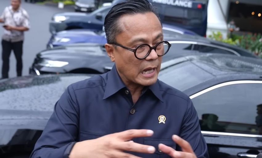Danantara Pangkas 274 BUMN