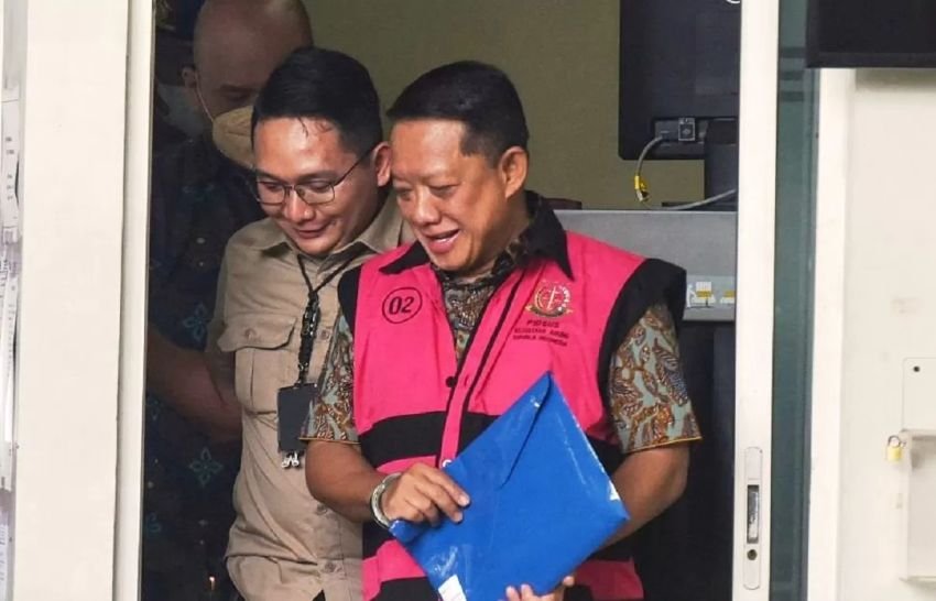 Kuasa Hukum Keluarga Sutrimo Datangi Rumah Eks Jampidsus, Ini yang Dicari