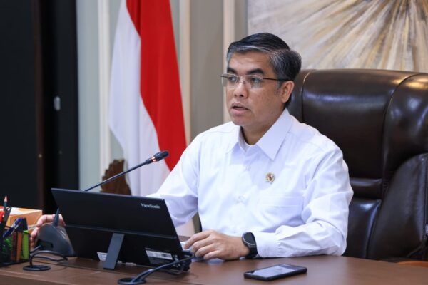 Gerak Cepat Kemnaker Turun Tangan Bedah Sistem Kerja 20 Perusahaan Mulai September