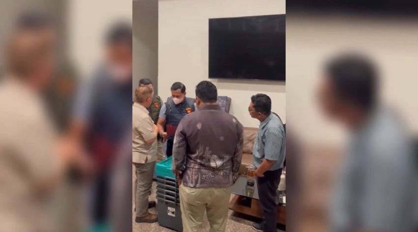 Dokumen Sitaan dari Rumah Febrie Adriansyah Bakal Jadi Bukti Kunci, Kejagung Tutup Rapat Soal Modus