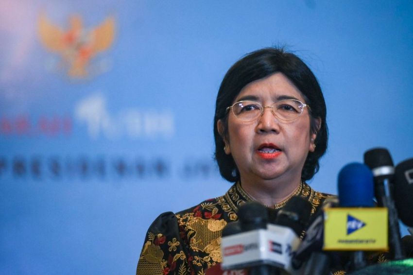 Prabowo Ajukan Destry Damayanti Jadi Gubernur BI, Ekonom: Pilihan Tepat