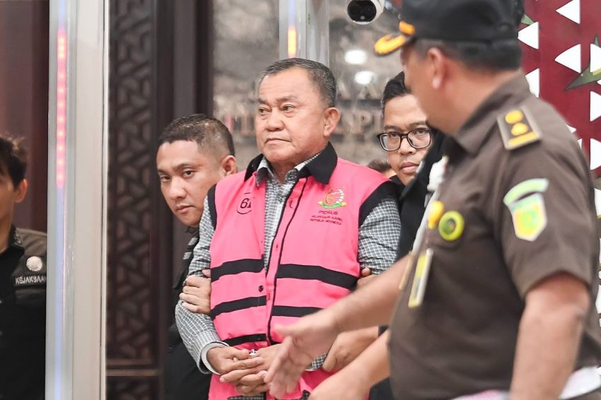 Ngaku Jadi Korban Kriminalisasi, Lodewyk Pusung Siap Bongkar Nama-nama Pengadaan BGN Lewat Zoom