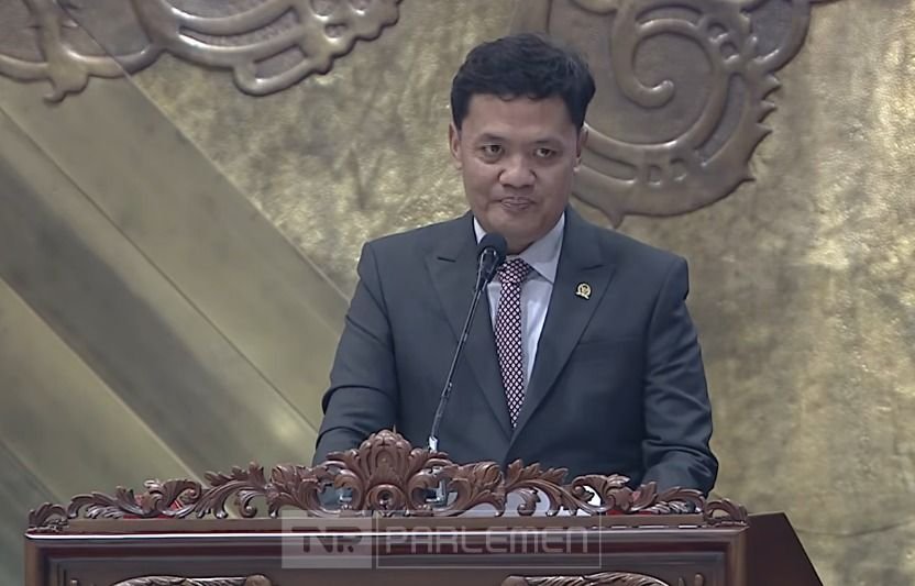 Mengapa RUU Perampasan Aset Lama Dibahas? Ini Penjelasan Komisi III DPR