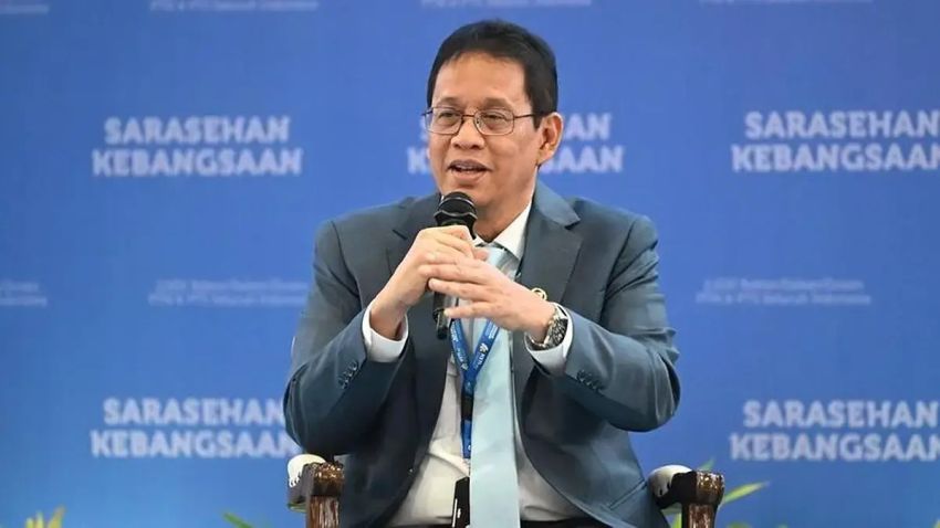 "Yang Kaya-kaya Jangan Ambil Hak Rakyat," Purbaya Bocorkan Waktu Mulai Pembatasan Pertalite untuk Desil 10