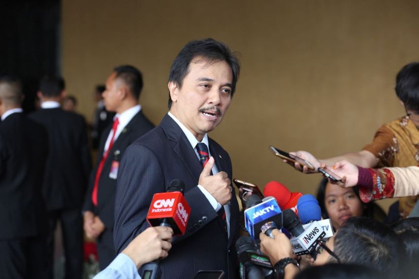 Tempuh Praperadilan Keempat: Roy Suryo Persoalkan Sahnya Tindakan Pencekalan dan Penarikan Paspor
