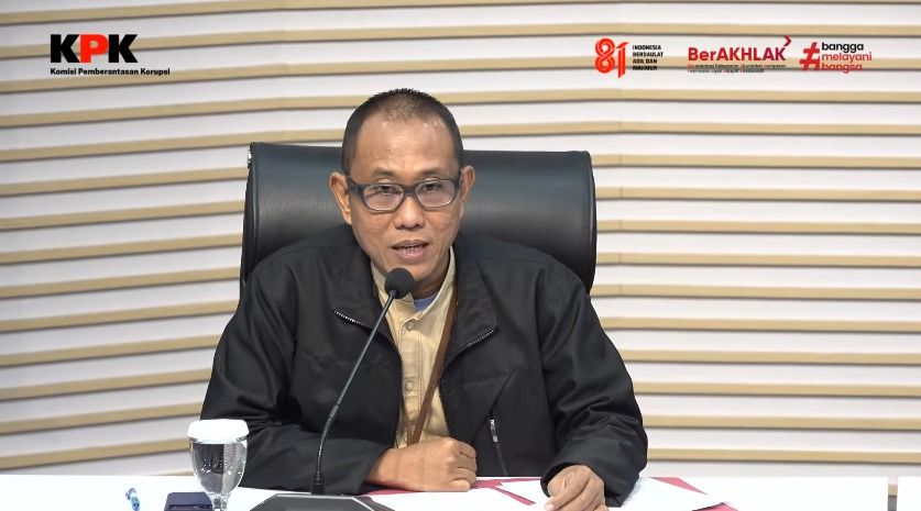 Bukan Tersangka, KPK Ungkap 2 Wakil Rektor Unsoed Diperiksa Cuma untuk Perkuat Bukti Kasus Rektor Sodiq