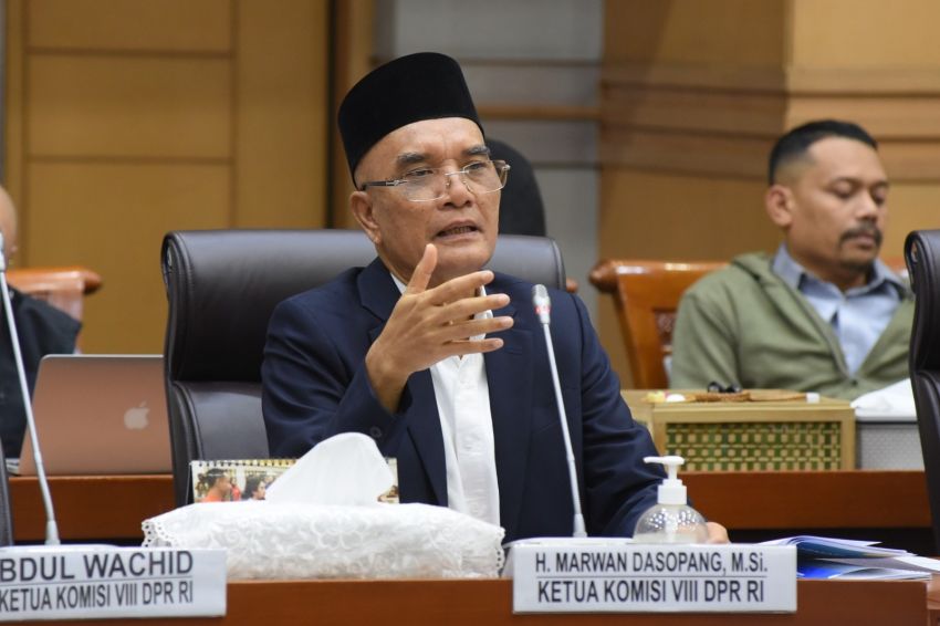 Ketua Komisi VIII DPR Sentil Malaysia-Singapura soal Karhutla: Jangan Hanya Protes, Dia Juga Punya Kebun Sawit di Indonesia