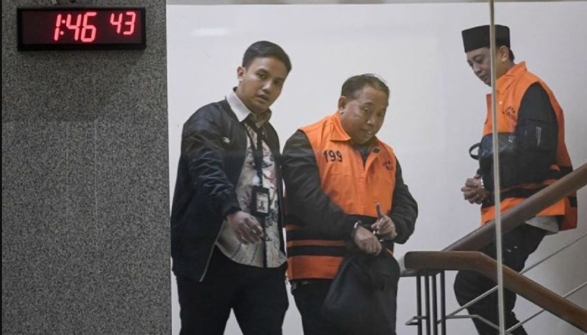 Bukan Baru Terjadi, KPK Duga Pemerasan Maba Unsoed Sudah Berlangsung sejak Sodiq Masih Jadi Wakil Rektor 2018