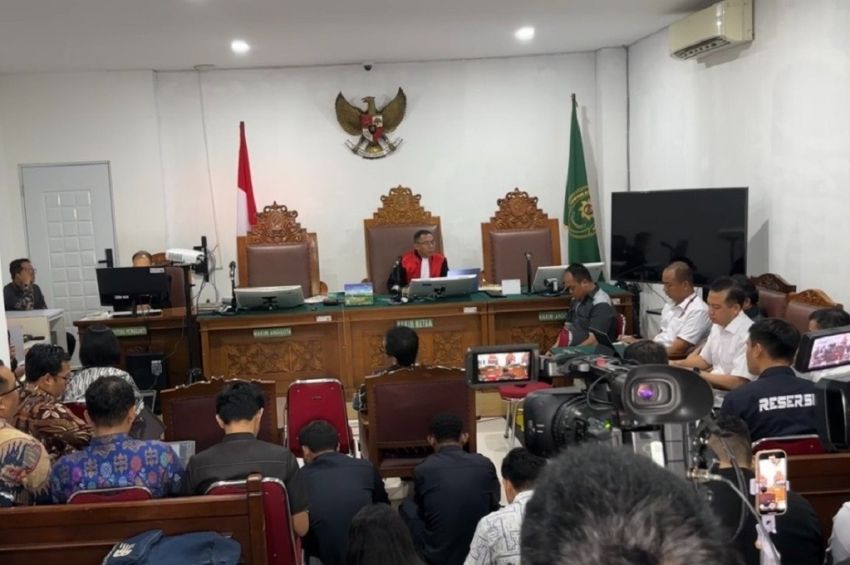 Pasukan Pakar Turun Gunung: Kubu Febrie Adriansyah All Out Bongkar Celah Hukum Penggeledahan dan TPPU