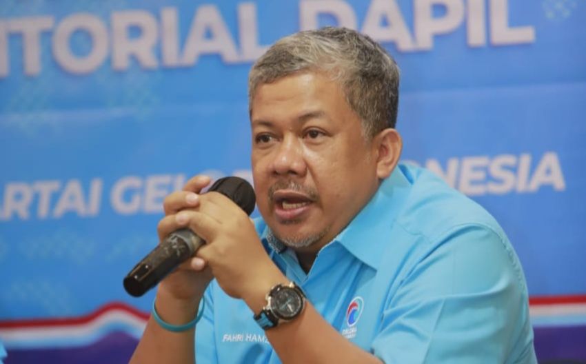 Proses Hukum Dinilai Lamban, Fahri Hamzah Usul Jalan Pintas Pecat Pejabat Korup Lewat Peradilan Etika