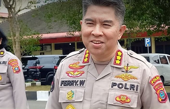 Polda Sumut Buka Peluang Bentuk Tim Khusus untuk Ungkap Kematian WLG