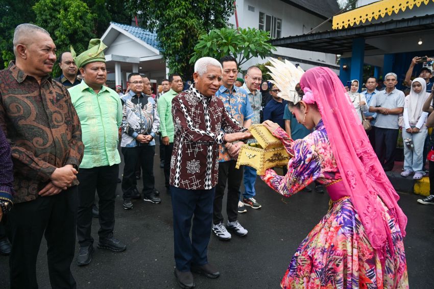 PRSU 2026 Ditutup, Perputaran Uang Capai Rp50 Miliar dan Kunjungan Tembus 161 Ribu Orang
