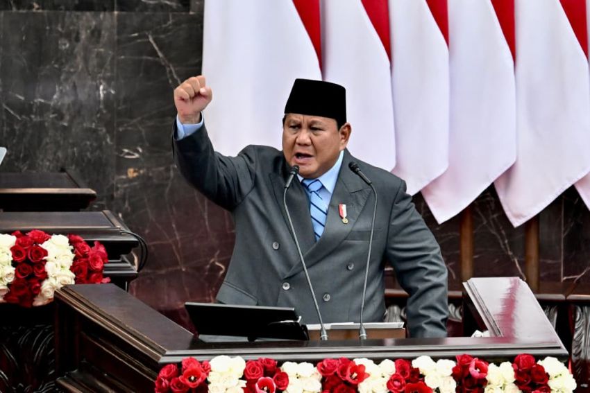 Menteri Sudah Turun ke NTT, Mensesneg: Kunjungan Prabowo ke Lokasi Gempa Tinggal Tunggu Waktu