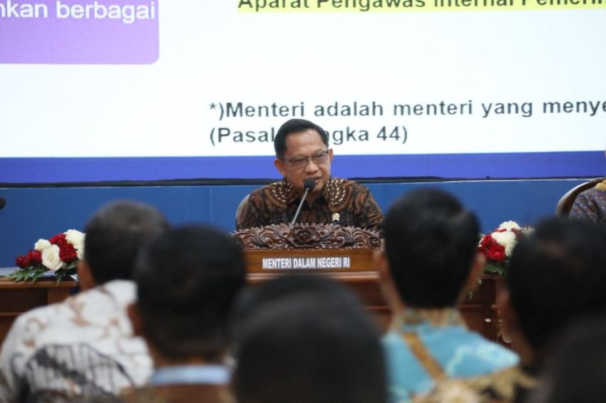 Tito Buka Alasan Kepala Daerah Korupsi Tak Langsung Dipecat, Singgung Mekanisme Hukum