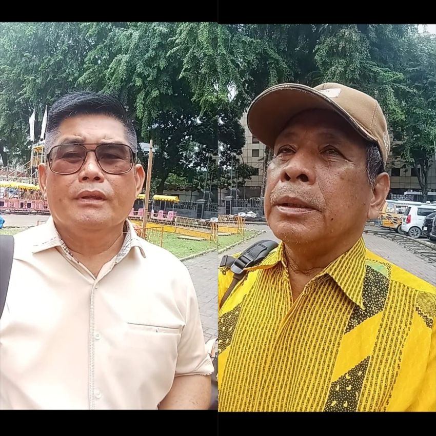 24 Tahun Menanti Keadilan, Keluarga Arbi Syahputra Minta Kasus Tewas Ditembak Dibuka Kembali