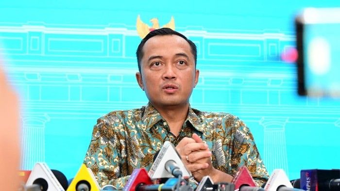 RI Kembangkan Nuklir buat Obat Kanker hingga Awetkan Buah, Ini Buktinya!