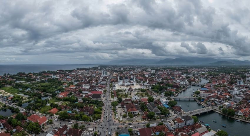 Prakiraan Cuaca Aceh Rabu 19 Agustus 2026: Mayoritas Wilayah Berawan