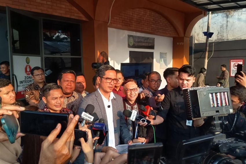 Bukan Soal Emas 74 Kg! Kubu Febrie Adriansyah Ungkap Fokus Utama di Praperadilan