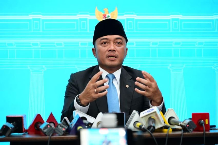 Isu Reshuffle Kabinet Agustus 2026 Mencuat, Ini Respons Istana