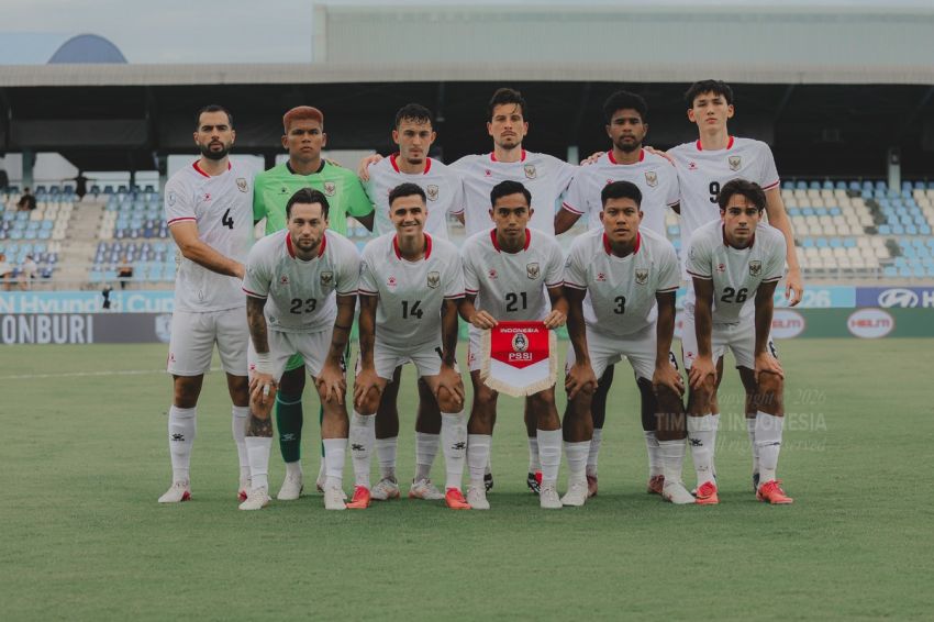 Jadwal Timnas Indonesia Vs Vietnam: Laga Penentu Tiket Semifinal ASEAN Championship 2026