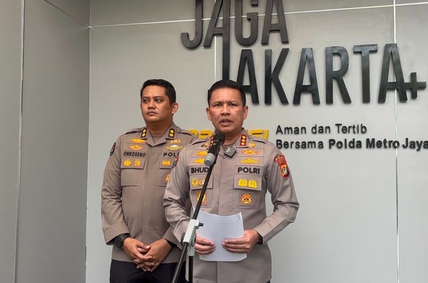 Viral Diseret hingga Babak Belur di Medsos, Polisi Bongkar Fakta Asli Penangkapan Pelajar Fatur saat Rusuh Pejompongan