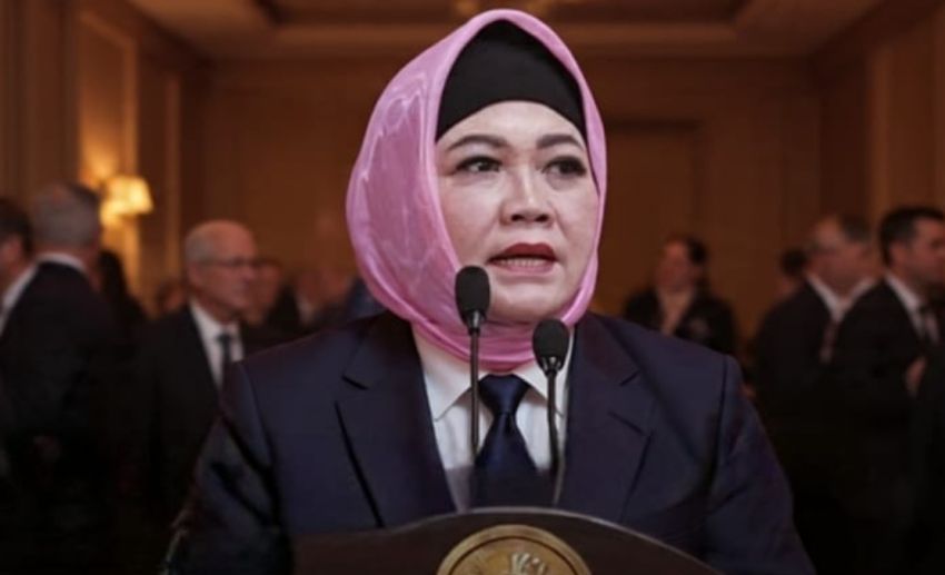 ICJS Harus Jadi &ldquo;Tameng&rdquo; Pencegahan, Bukan Sekadar Sistem Administrasi