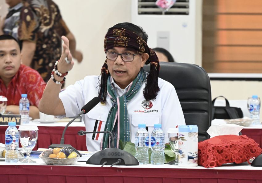 Kasus Kematian Winda Lorenza Sampai ke DPR, Rapat Digelar Tertutup demi Keluarga