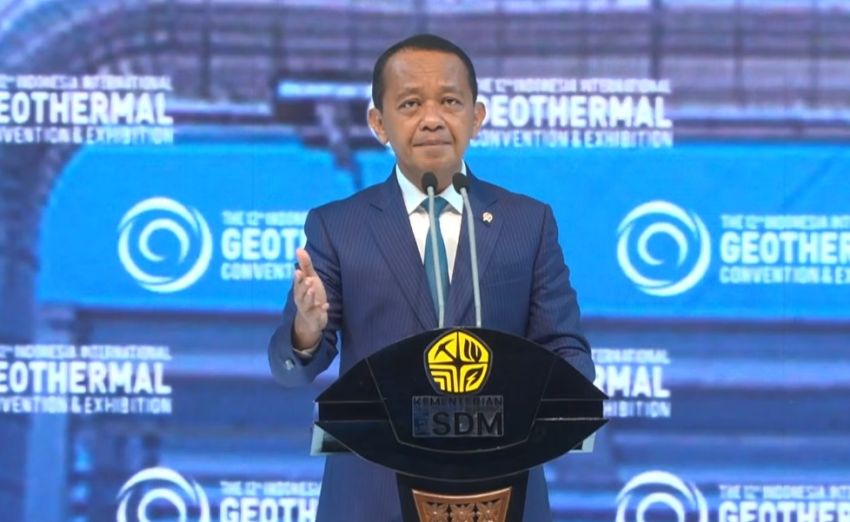 Masyarakat Desil 9 dan 10 Dilarang Beli BBM Subsidi, Bahlil: Jangan Ambil Hak Rakyat!