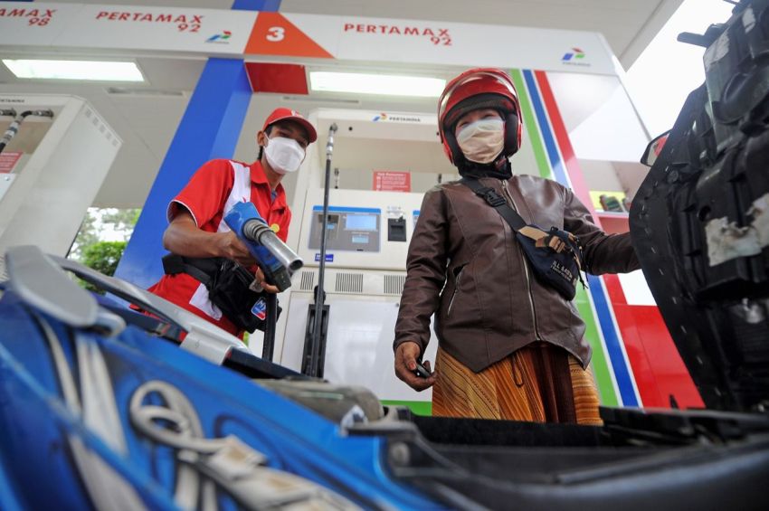 Harga Pertamax Turun Mulai 1 Agustus 2026, Pertamina Beberkan Alasannya