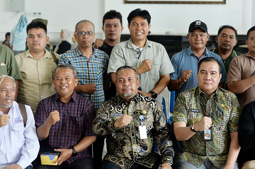 Sasar Ratusan Desa Tertinggal! Pemprov Sumut Siapkan Dana Jumbo hingga Rp50 Miliar per Kawasan Lewat KKSB