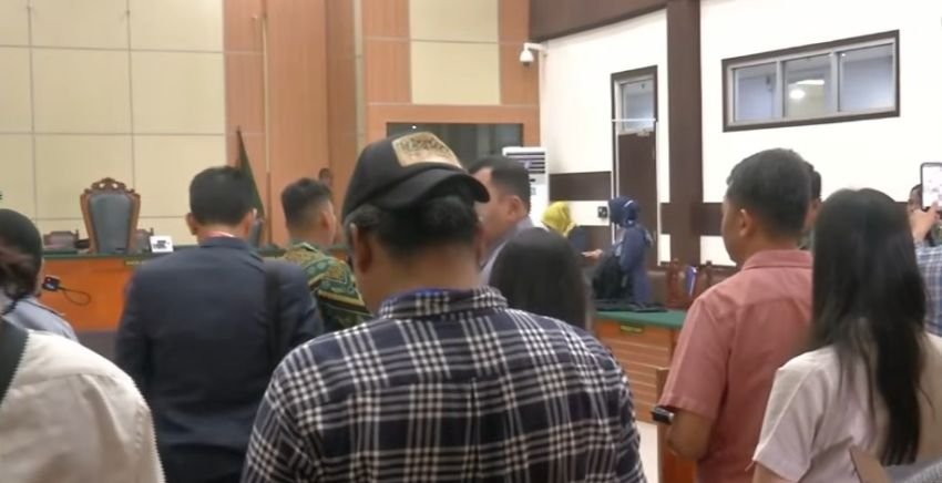 Dr Tifa Tak Muncul di PN Jaktim, Sidang Dugaan Pencemaran Nama Baik Jokowi Ditunda