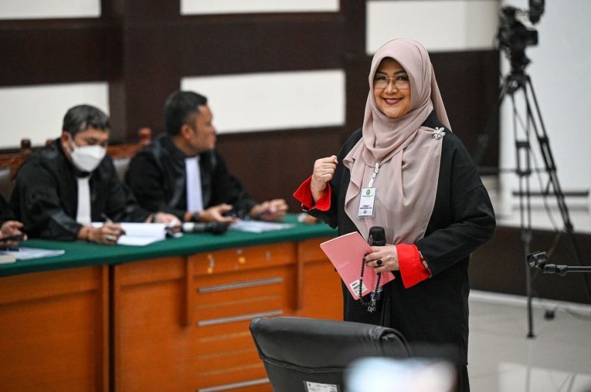 Sengaja Diatur Jam 09.00 Biar Tak Lewat Salat Jumat, Ini Jadwal Putusan Praperadilan Dokter Tifa soal Ijazah Jokowi