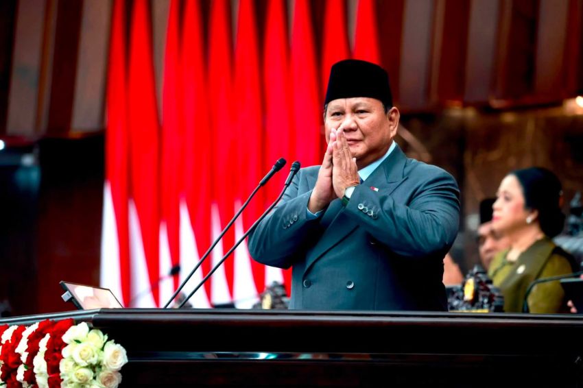 Ini Target Besar Prabowo untuk 2027: Ekonomi 6 Persen hingga Kemiskinan Turun