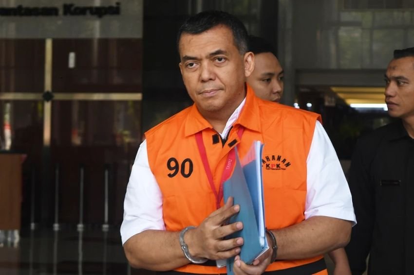 Rekening Nominee hingga Kode Rahasia, KPK Perpanjang Penahanan Silmy Karim Usut Dugaan Pemerasan WNA Rp145 Miliar