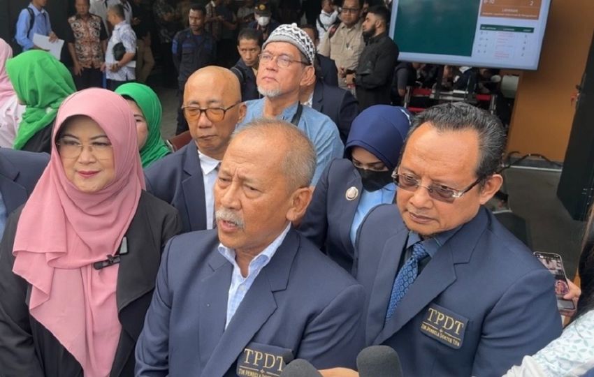 Dakwaan Dinyatakan Batal Demi Hukum, Kuasa Hukum Dokter Tifa Pertanyakan Langkah Jaksa Lanjutkan Perkara