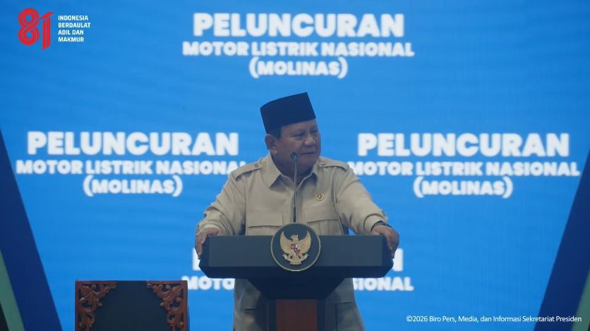 'Rumahnya Cuma Gubuk, Tapi Masih Tersenyum,' Prabowo Bicara Keramahan di Balik Kemiskinan Rakyat