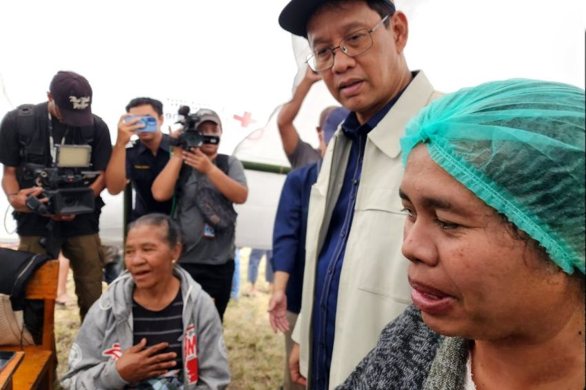 Empat Hari Tanpa Makan di Pota, Purbaya Temukan Lemahnya Koordinasi Pusat-Daerah dan Siapkan Rp5 Triliun