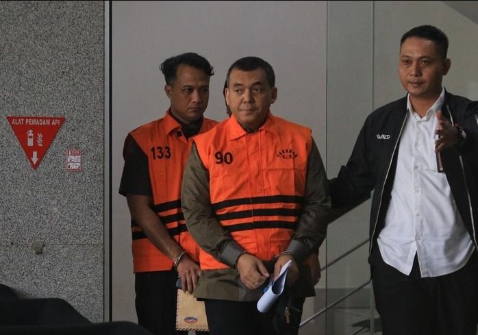 Ada Aset Atas Nama Orang Lain, KPK Kejar Dugaan TPPU di Balik Sitaan Rp150 Miliar Kasus Silmy Karim