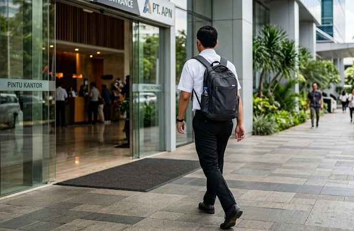 Mahasiswa Merapat! PKL Kemendikti Saintek 2026 Batch 3 Dibuka, Ini 9 Posisi yang Bisa Dipilih