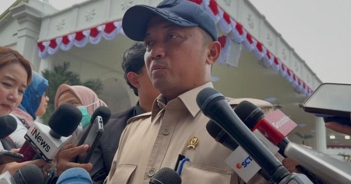 Indonesia Terlalu Luas dan Fasilitas Kesehatan Belum Merata, Istana Beber Alasan di Balik Dokter Terbang