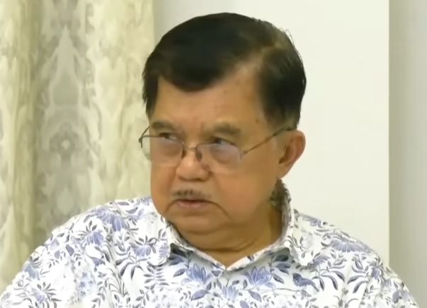 Jusuf Kalla: Kalau Kepala Daerah Hanya Tunggu Dana dari Pusat, Semua Juga Bisa Jadi Bupati