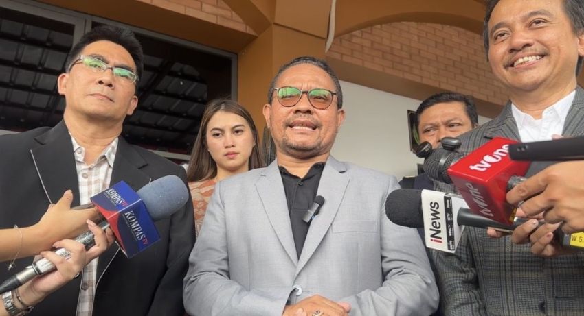 Belum Berhenti di Jilid Empat, Kubu Roy Suryo Isyaratkan Praperadilan Kelima Sudah di Depan Mata