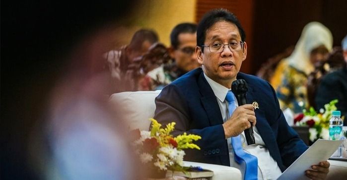 Cuma 2 dari 34 Kanwil Capai Target di 2025, Purbaya Yakin Tahun Ini Jauh Lebih Baik