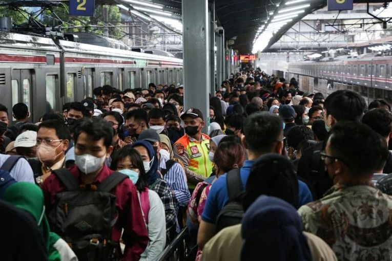 Pemerintah Kaji Ulang DTSEN, Desil 10 Ternyata Banyak Diisi Masyarakat Kelas Menengah