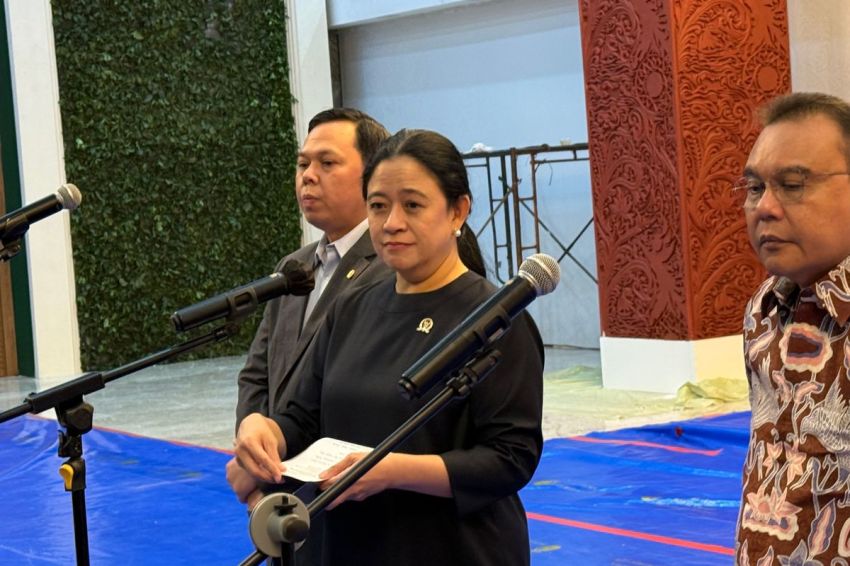DPR Terima Surpres, Destry Damayanti Diusulkan Prabowo jadi Gubernur BI Berikutnya