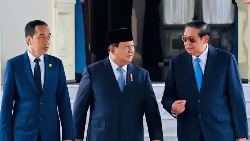 Dari SBY, Jokowi hingga Prabowo: Perjalanan Panjang RUU Perampasan Aset yang Tak Kunjung Disahkan