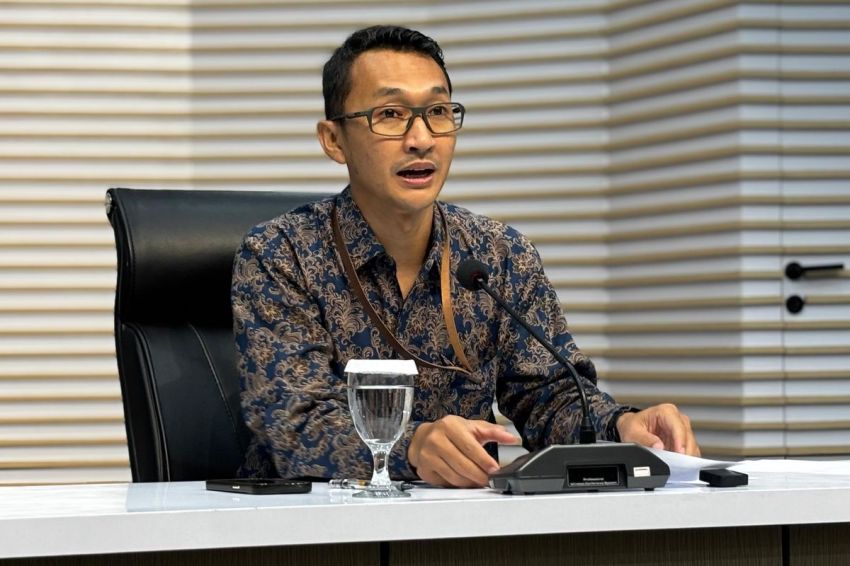 'Gapura Cita-cita Jadi Ladang Transaksi,' KPK Sayangkan Dugaan Suap Penerimaan Mahasiswa Baru di Unsoed