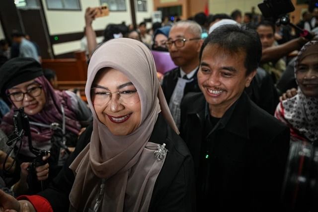 'Saya Tidak Menyerah', Dokter Tifa Tegaskan Tetap Lawan Kasus Ijazah Jokowi lewat Praperadilan
