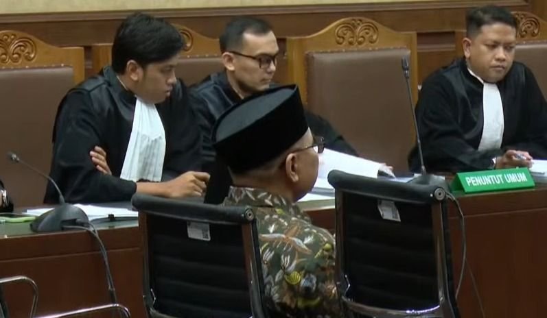 Eks Stafsus Menag Kantongi Rp93 Miliar dari Korupsi Kuota Haji, 313 PIHK Nikmati Rp478 Miliar